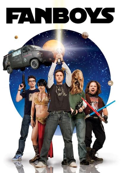 Watch Fanboys (2008) .